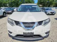 2016 Nissan ROGUE фото