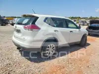 2016 Nissan ROGUE фото