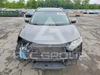 2016 Nissan ROGUE фото