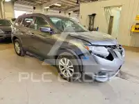 2016 Nissan ROGUE фото