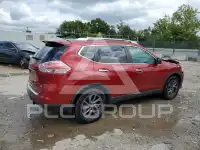 2016 Nissan ROGUE фото