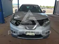 2016 Nissan ROGUE фото