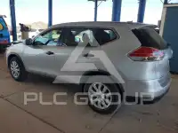 2016 Nissan ROGUE фото