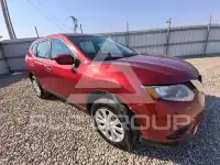 2016 Nissan ROGUE фото