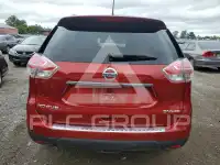 2016 Nissan ROGUE фото