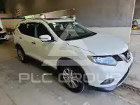 2016 Nissan ROGUE фото