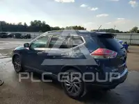 2016 Nissan ROGUE фото