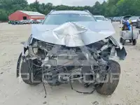 2016 Nissan ROGUE фото