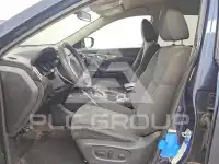 2016 Nissan ROGUE фото