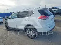 2016 Nissan ROGUE фото