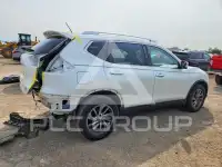 2016 Nissan ROGUE фото