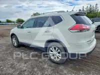 2016 Nissan ROGUE фото