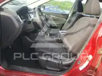 2016 Nissan ROGUE фото