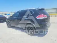 2016 Nissan ROGUE photo