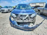 2016 Nissan ROGUE фото