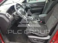 2016 Nissan ROGUE photo