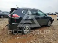 2016 Nissan ROGUE photo