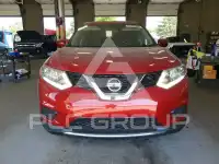 2016 Nissan ROGUE фото