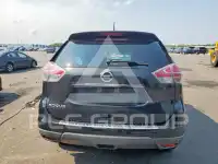 2016 Nissan ROGUE фото
