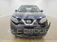 2016 Nissan ROGUE фото