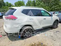 2016 Nissan ROGUE фото