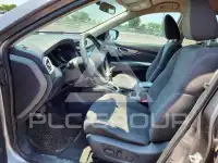 2016 Nissan ROGUE photo