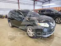 2016 Nissan ROGUE фото