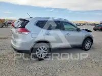 2016 Nissan ROGUE фото