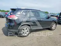 2016 Nissan ROGUE фото