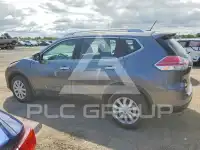 2016 Nissan ROGUE фото