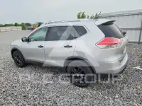 2016 Nissan ROGUE фото