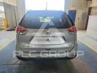 2016 Nissan ROGUE фото