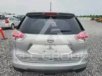 2016 Nissan ROGUE фото