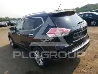 2016 Nissan ROGUE фото