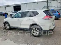 2016 Nissan ROGUE фото
