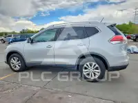 2016 Nissan ROGUE фото