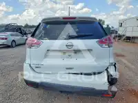 2016 Nissan ROGUE фото