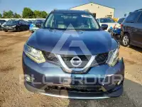 2016 Nissan ROGUE фото