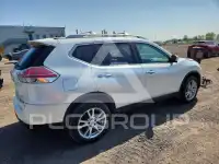 2016 Nissan ROGUE фото