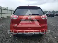 2016 Nissan ROGUE фото