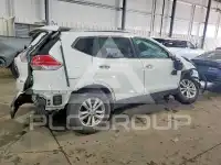 2016 Nissan ROGUE фото