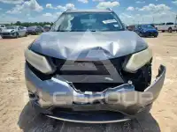 2016 Nissan ROGUE photo