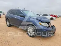 2016 Nissan ROGUE photo