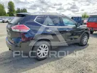 2016 Nissan ROGUE photo