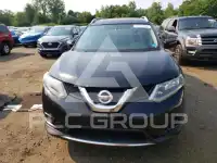 2016 Nissan ROGUE фото