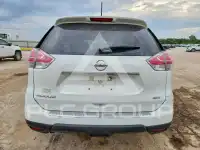 2016 Nissan ROGUE фото