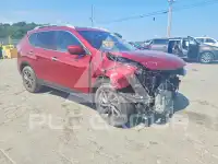 2016 Nissan ROGUE фото