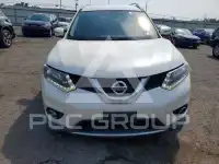 2016 Nissan ROGUE фото