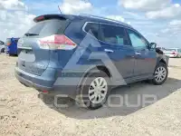 2016 Nissan ROGUE photo