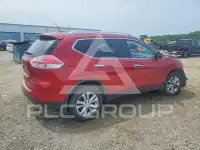 2016 Nissan ROGUE фото